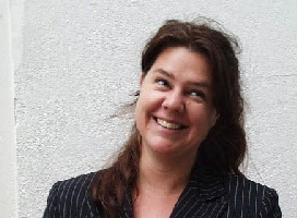 Heleen van den Hombergh (foto: Cees van de Ven)