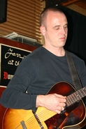 Martijn van Iterson