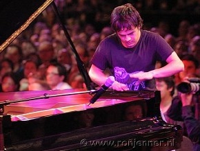 Jamie Cullum