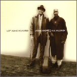 Archie Shepp & Mal Waldron - 'Left Alone Revisited'