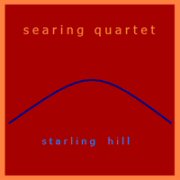 Searing Quartet - 'Starling Hill'