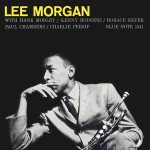 'Lee Morgan Sextet'