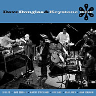 Dave Douglas & Keystone - 'Moonshine'