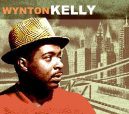 Wynton Kelly
