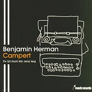 Benjamin Herman – 'Campert'
