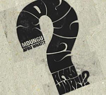 Mdungu - 'Afro What!?'