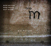 Trio M - 'Big Picture'