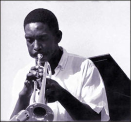 Kenny Dorham