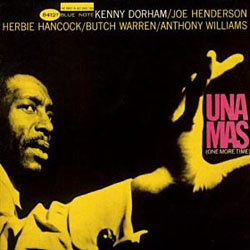 Kenny Dorham - 'Una Mas'