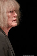 Carla Bley (foto: Herre Vermeer)