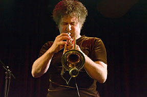 Eric Vloeimans (foto: Monique van der Lint)