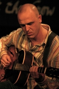 Martijn van Iterson (foto: Cees van de Ven)