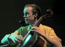 Emile Visser (foto: Cees van de Ven)