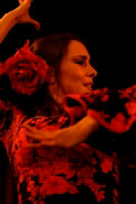 B�len Oliva Berm�dez (Foto: Cees van de Ven)