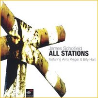 James Scholfield - 'All Stations'
