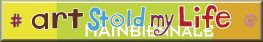 Art stold my life - Mainbi�nnale