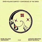 Dave Holland Quartet - 'Conference Of The Birds'