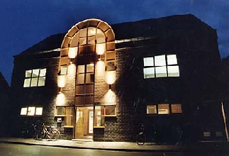 De Werf