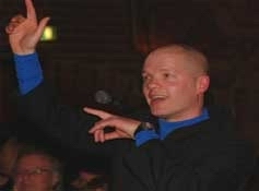 Jeroen Doomernik