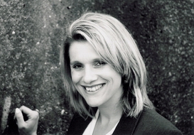 Ineke van Doorn (foto: Joost Lijbaart)