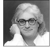 Justin DiCioccio (foto: website National Arts Centre Orchestra)