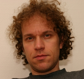 Maarten van de Ven (foto: Cees van de Ven)