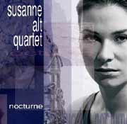 Susanne Alt Quartet - Nocturne