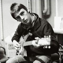 Paul Weller