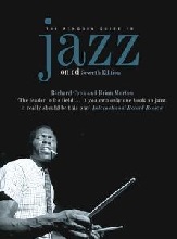 Penguin Guide To Jazz On Cd