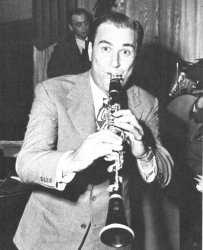 Artie Shaw