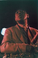 Archie Shepp (foto: Cees van de Ven)