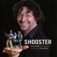 Shooster - 'Shooster'