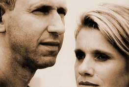 Marc van Vugt & Ineke van Doorn