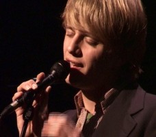 Wouter Hamel (foto: website Wouter Hamel)