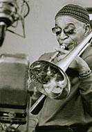 Benny Powell