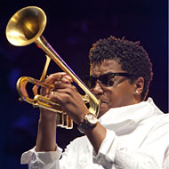 Christian Scott (foto: Cees van de Ven)