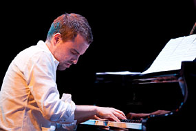 Gideon van Gelder (foto: Siebe van Ineveld)
