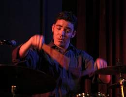 Onno Witte (foto: Cees van de Ven)