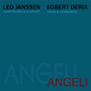 Leo Janssen en Egbert Derix - Angeli