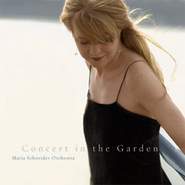 Maria Schneider - 'Concert In The Garden'