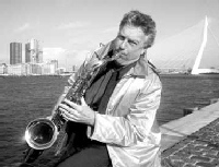 Dick de Graaf