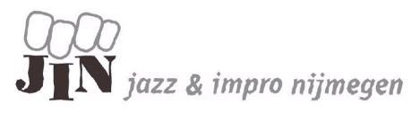 Stichting Jazz & Impro Nijmegen