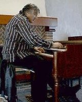 Herbert Noord (foto: website Advanced Warning)