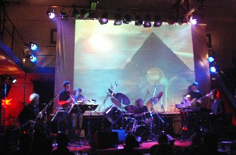 Univers Zero (foto: Laurent Sprooten)