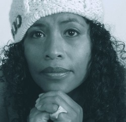 Monica Akihary (foto: Angèle Etoundi Essamba)
