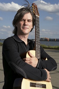 Niels Brouwer (foto: Boris Breuer)