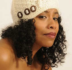 Monica Akihary (foto: Angèle Etoundi Essamba)