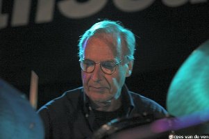 Eric Ineke (foto: Cees van de Ven)