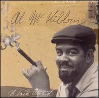 Al McKibbon - 'Black Orchid'