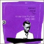 Ahmad Jamal - 'Cross Country Tour 1958-61'